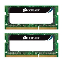 16GB (2x8GB) Corsair SODIMM...